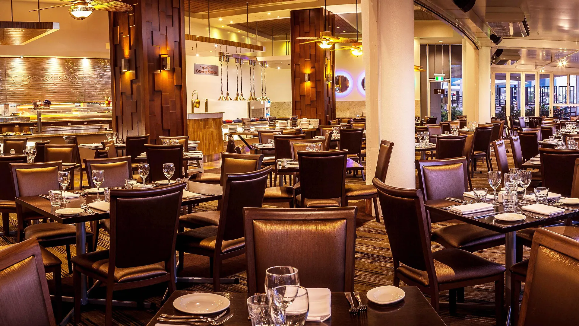 Mantra Twin Towns Hotel Tweed Heads