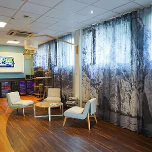 Ibis Styles Centre Prado Castellane Hotel Marseille