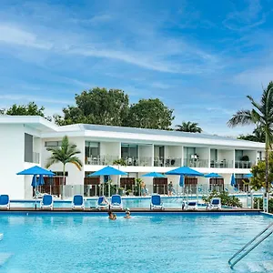Tropici At Pool Apartment Port Douglas