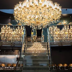 La Bourse Hotel Bruxelles