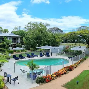 Noosa River Retreat Appartement Noosaville