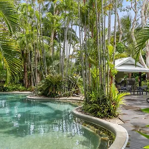 Tropic Retreat Apartment Port Douglas