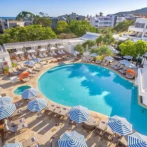 visit hotel