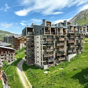 Belambra - Le Diva - Demi-pension Hotel Tignes