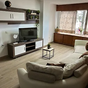 Malaguetor Apartment Malaga