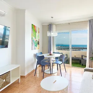 Lovely Puerto - 1ª Linea De Playa - Ideal Familias Apartment Fuengirola