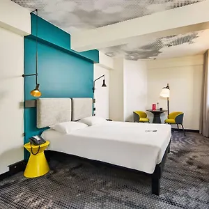 Ibis Wenceslas Square Hotel Prague