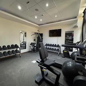 Hotel Novotel ****