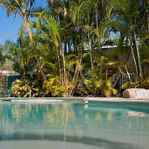 Ingenia Holidays Kingscliff Holiday park