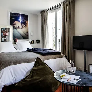 Hotel Le Pigalle, A Member Of Design ****