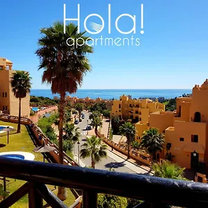 Hola! At Coto Real Apartment Manilva