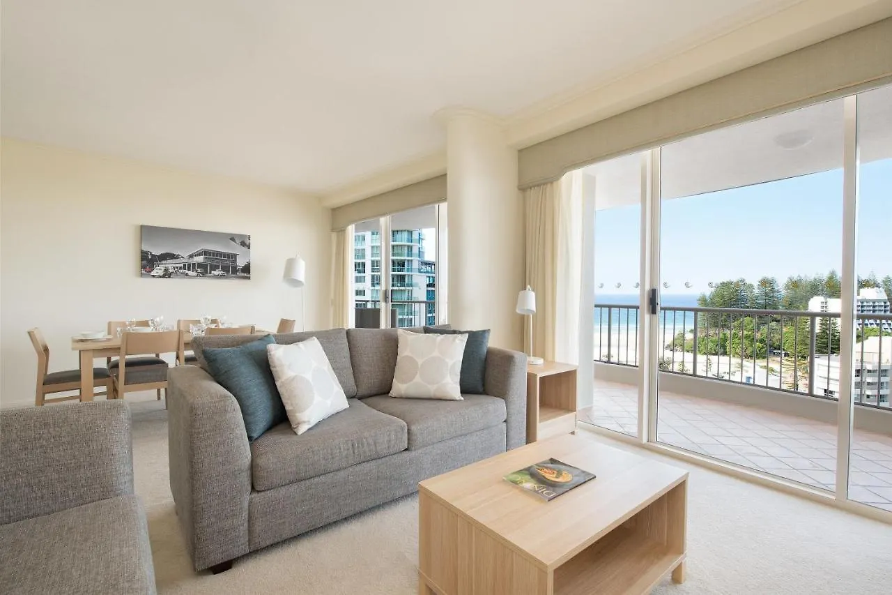Resort Mantra Twin Towns Hotel Tweed Heads