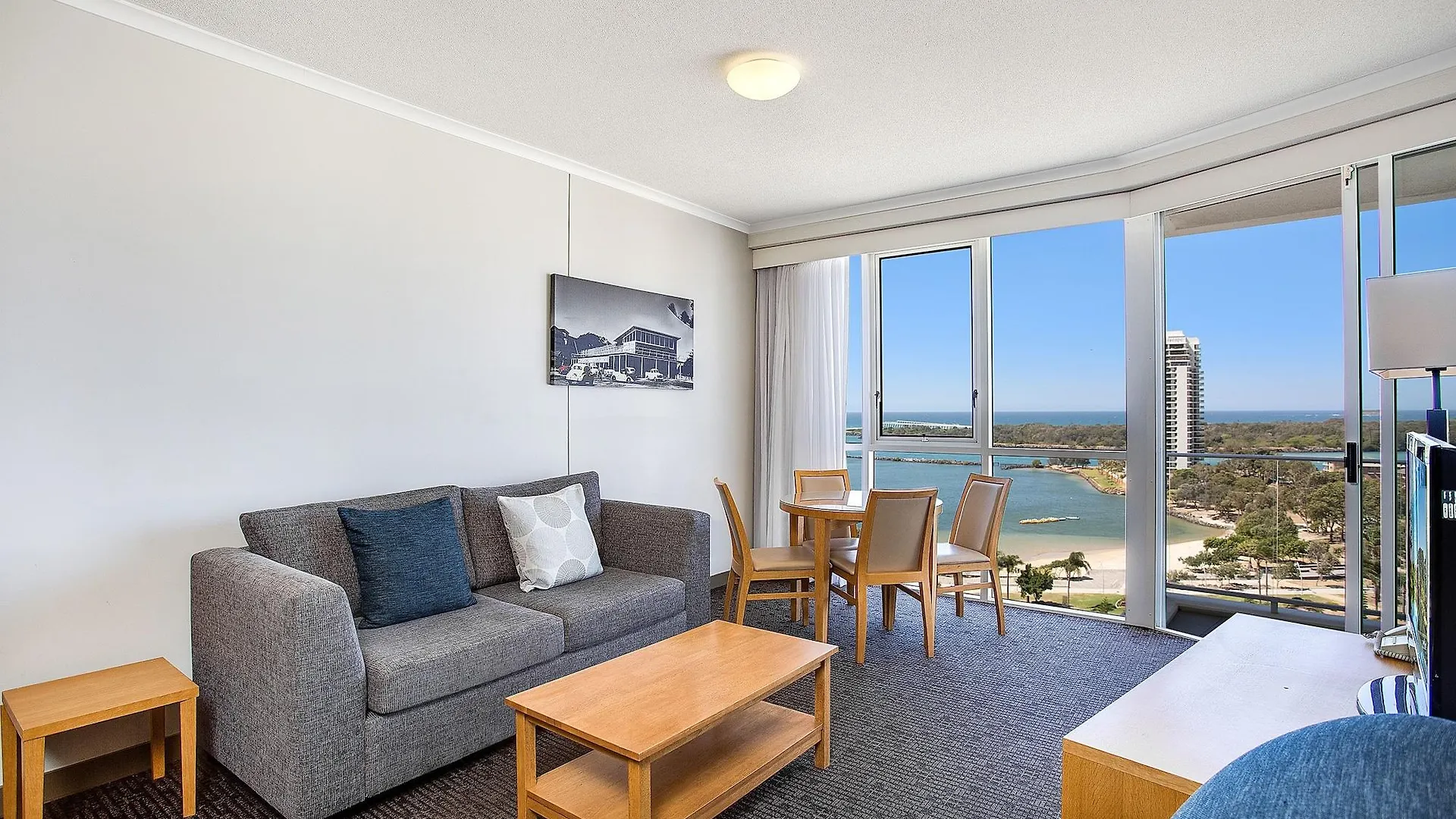 Mantra Twin Towns Hotel Tweed Heads 4*,