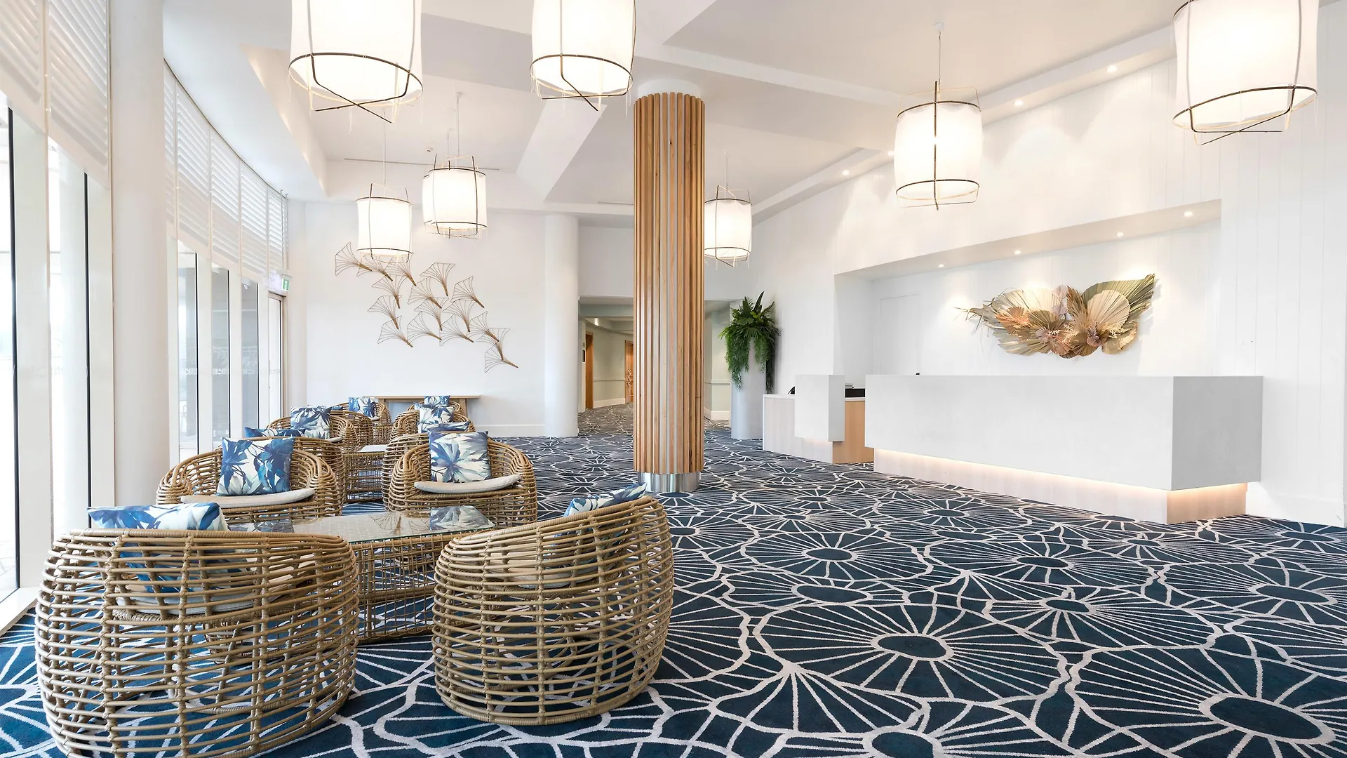 Mantra Twin Towns Hotel Tweed Heads Resort
