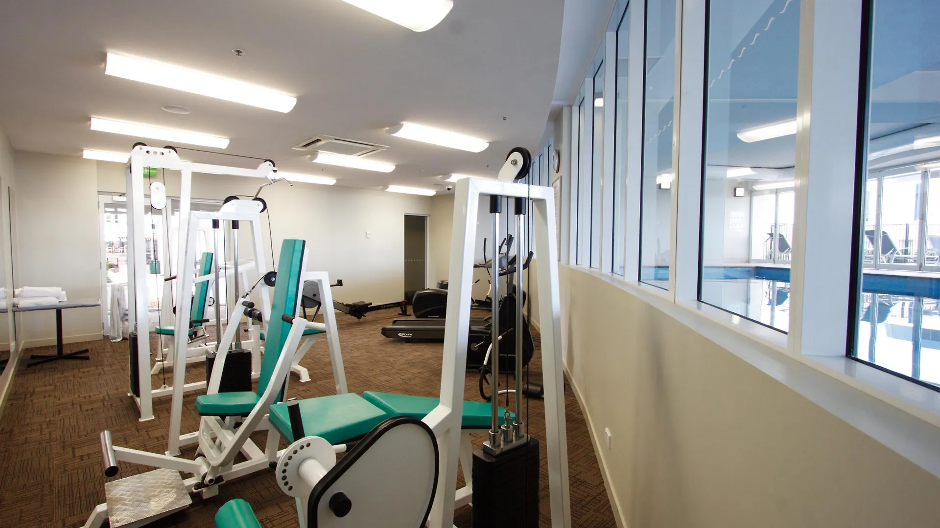 Mantra Twin Towns Hotel Tweed Heads Resort