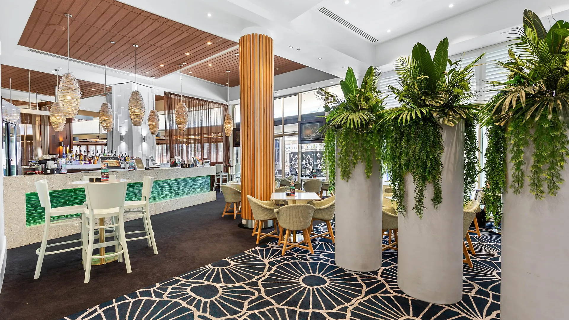 Mantra Twin Towns Hotel Tweed Heads Resort