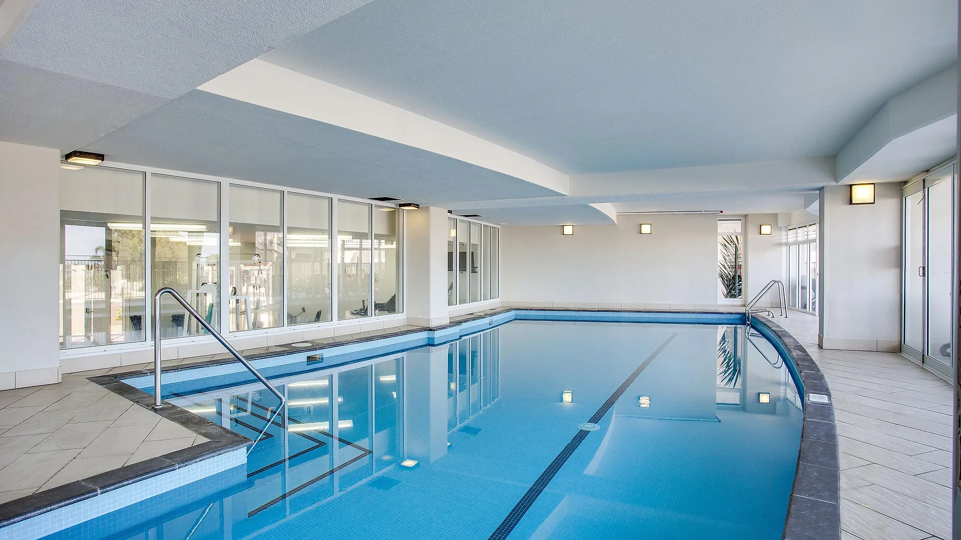 Mantra Twin Towns Hotel Tweed Heads