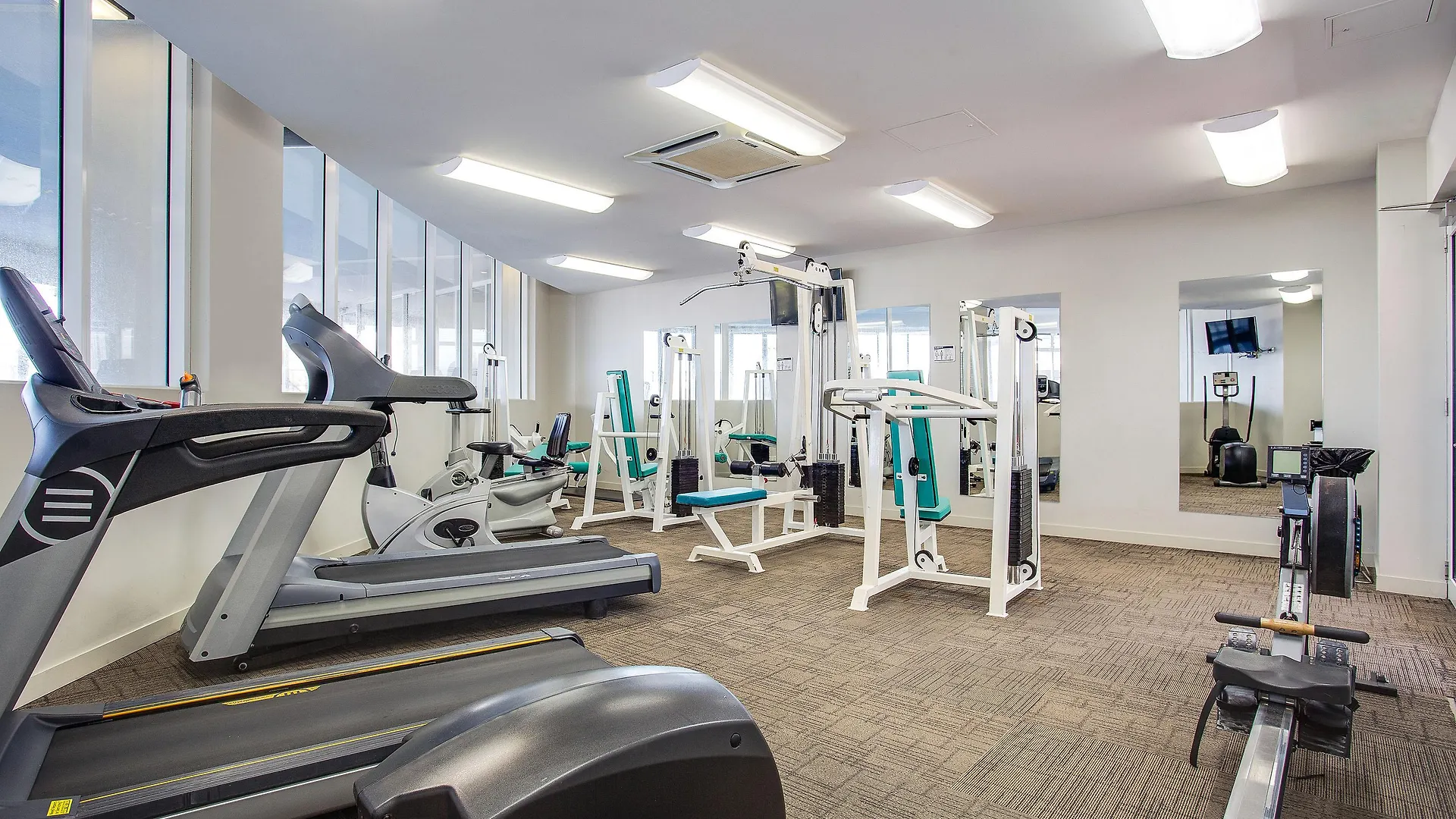 Resort Mantra Twin Towns Hotel Tweed Heads