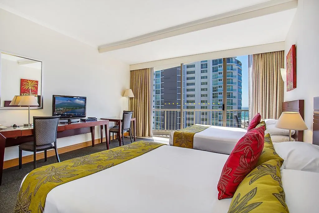 Mantra Twin Towns Hotel Tweed Heads Resort