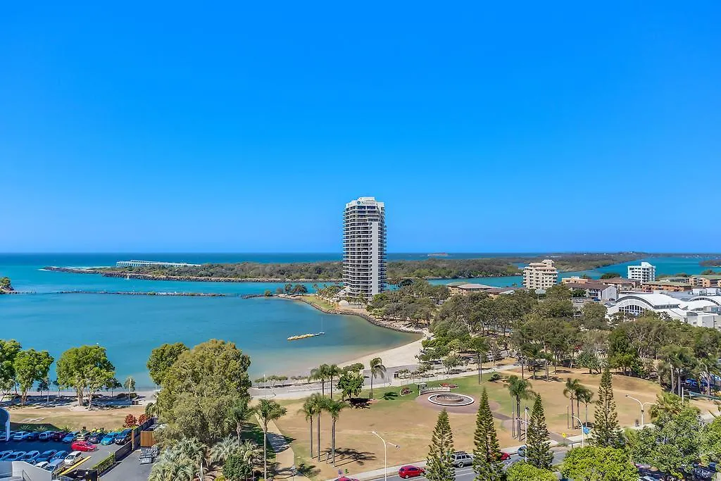 Mantra Twin Towns Hotel Tweed Heads