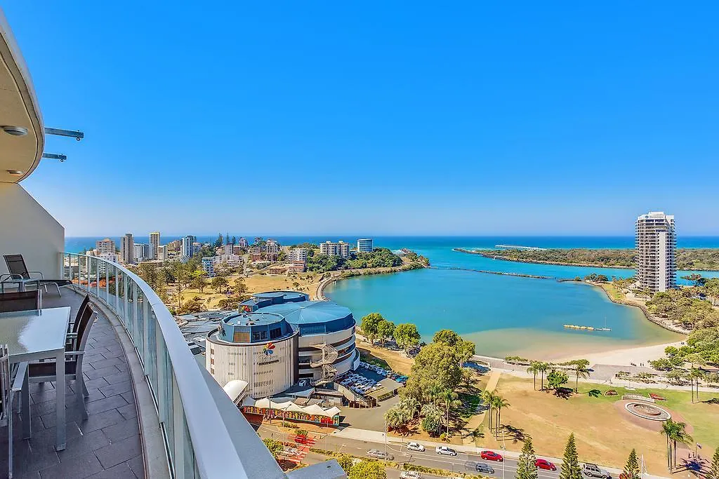 Mantra Twin Towns Hotel Tweed Heads Australia