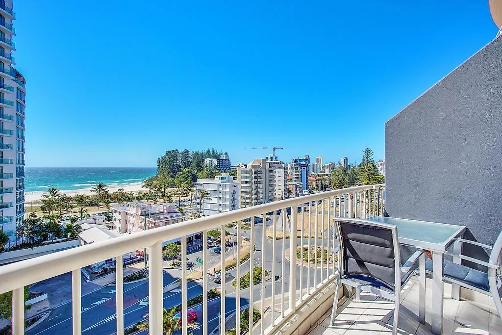 Resort Mantra Twin Towns Hotel Tweed Heads