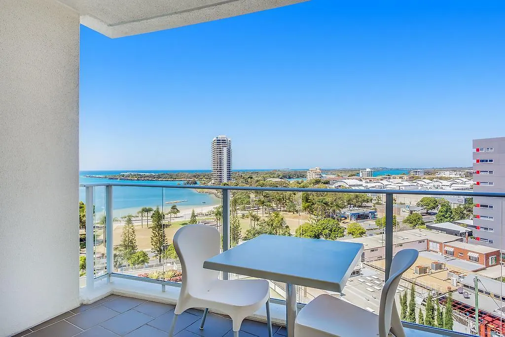 Mantra Twin Towns Hotel Tweed Heads Resort