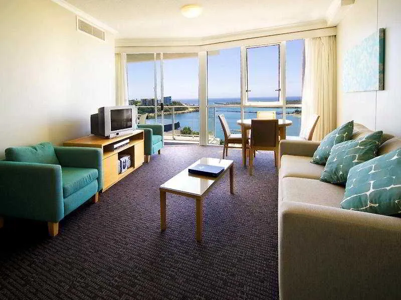 Mantra Twin Towns Hotel Tweed Heads Resort