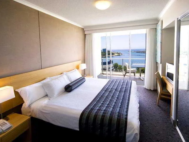 **** Resort Mantra Twin Towns Hotel Tweed Heads Australia