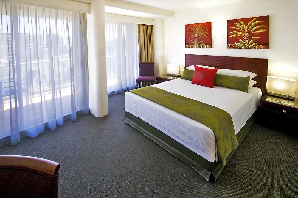 Mantra Twin Towns Hotel Tweed Heads Australia