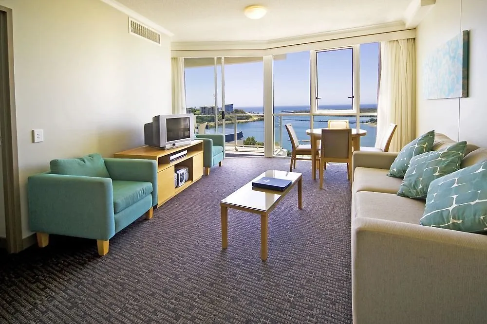 Mantra Twin Towns Hotel Tweed Heads 4*,  Australia